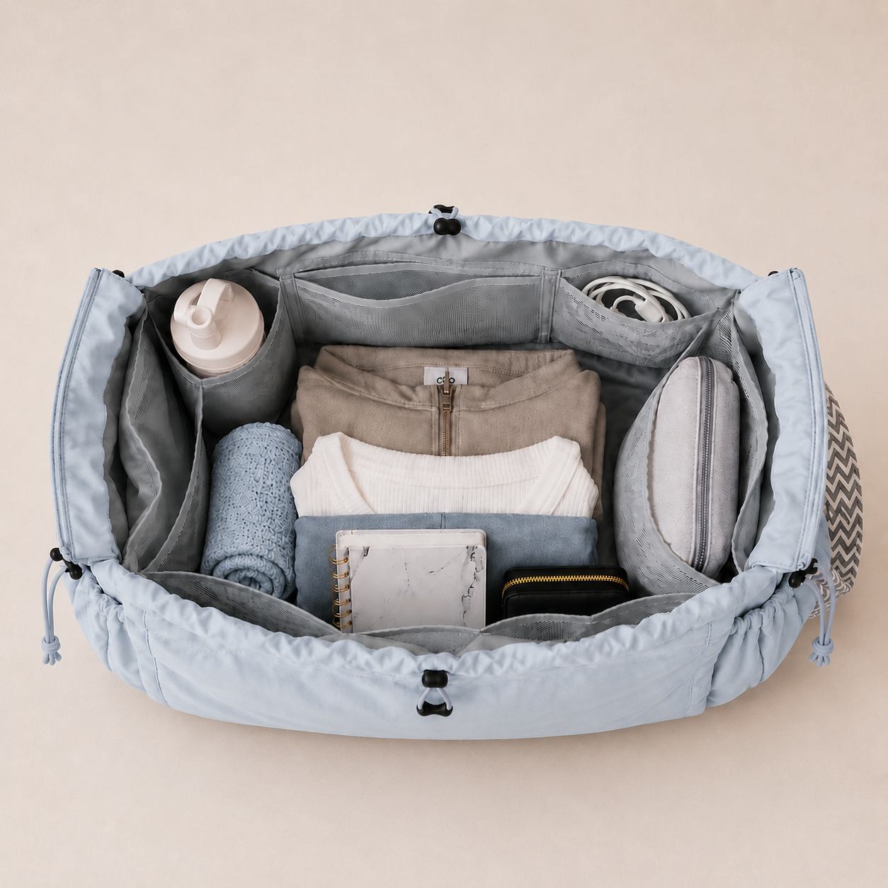 PodBag™