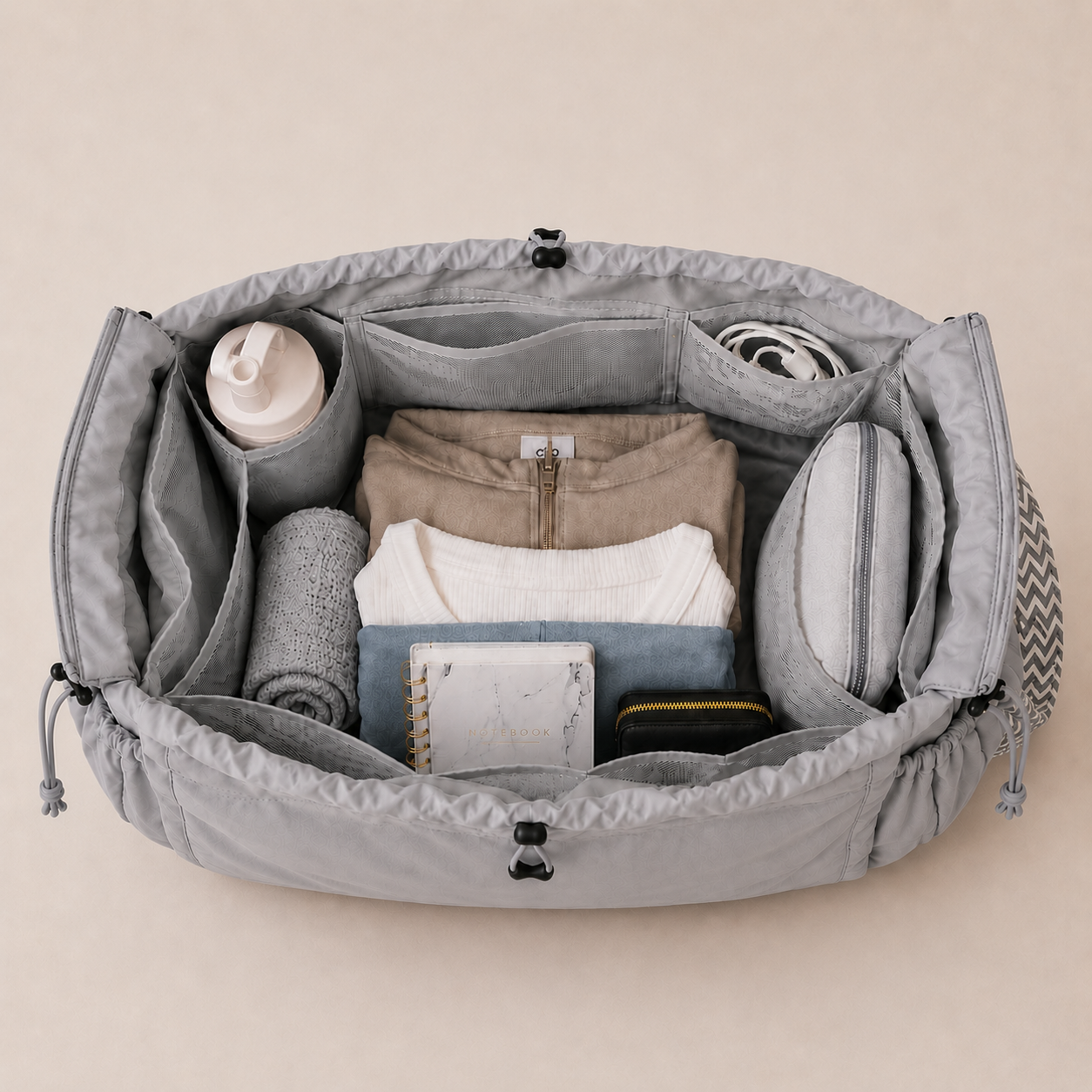 PodBag™