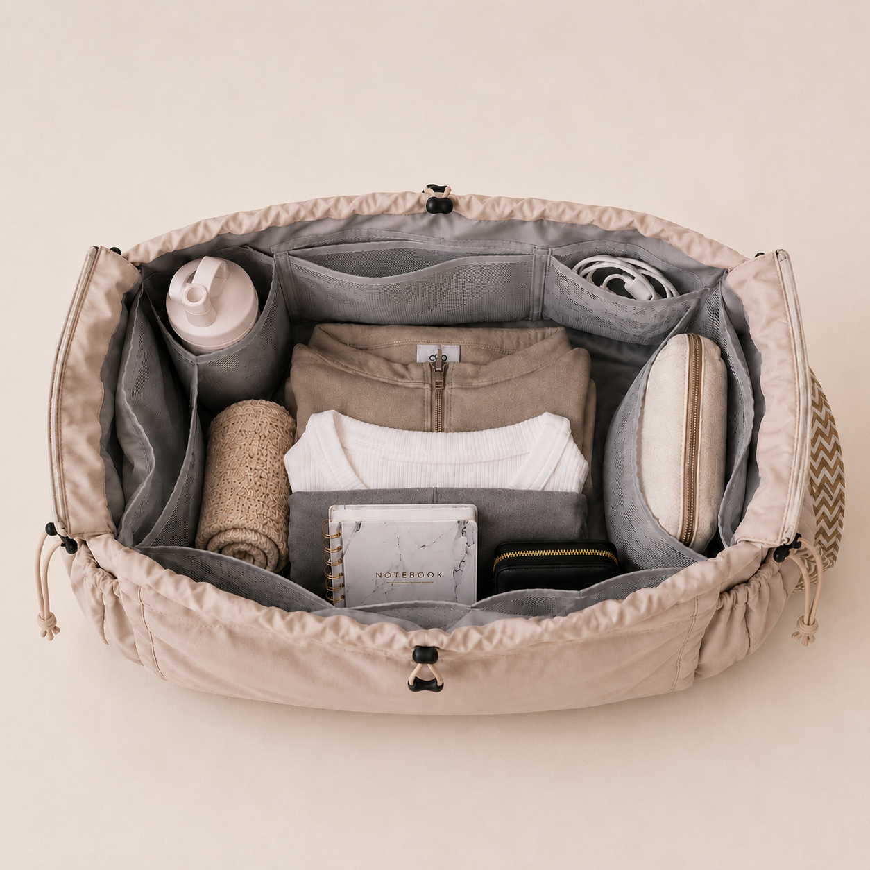 PodBag™
